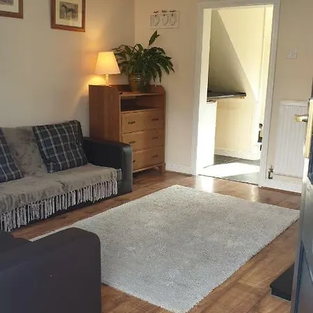 Holiday home Bramble Easingwold