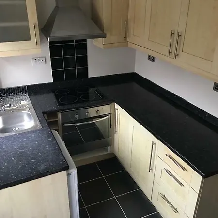 Bramble Holiday home Easingwold